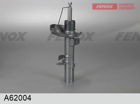 Fenox A62004 - Ammortizzatore autozon.pro