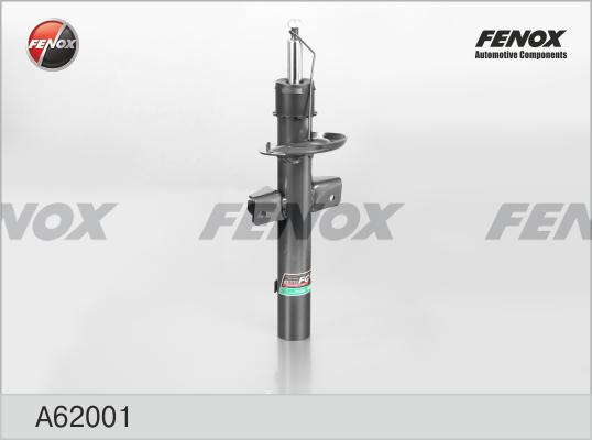 Fenox A62001 - Ammortizzatore autozon.pro