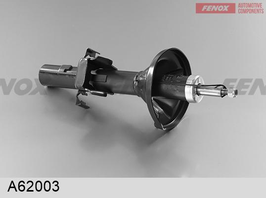 Fenox A62003 - Ammortizzatore autozon.pro