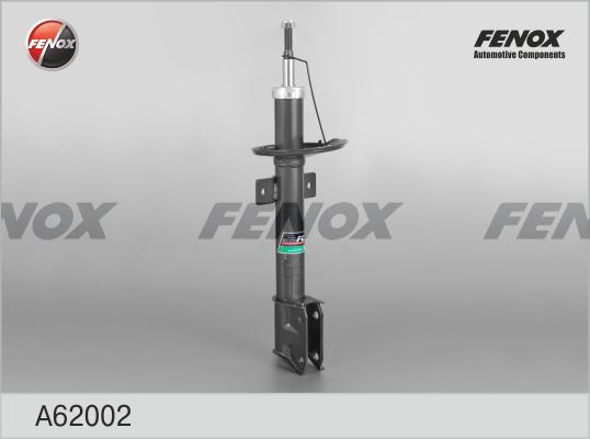 Fenox A62002 - Ammortizzatore autozon.pro