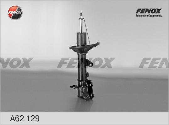 Fenox A62129 - Ammortizzatore autozon.pro