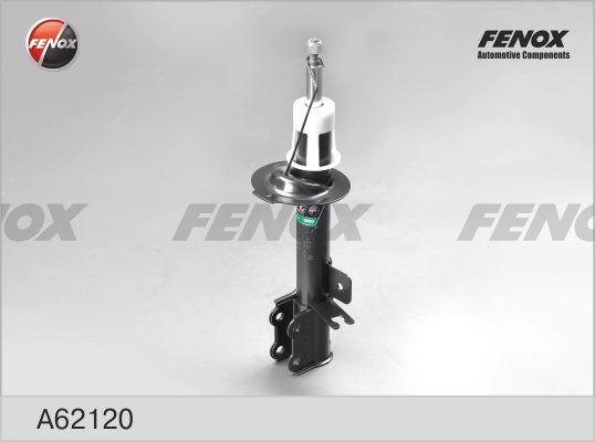 Fenox A62120 - Ammortizzatore autozon.pro