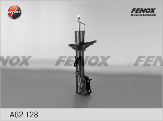 Fenox A62128 - Ammortizzatore autozon.pro