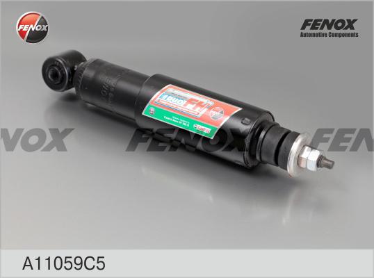 Fenox A11059C5 - Ammortizzatore autozon.pro