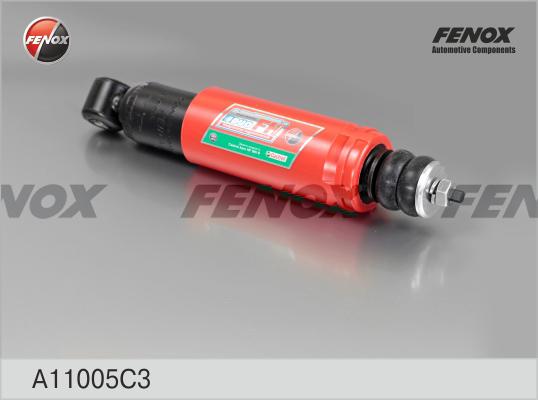 Fenox A11005C3 - Ammortizzatore autozon.pro