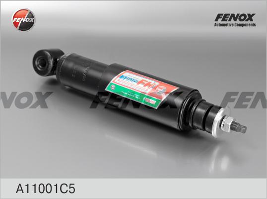 Fenox A11001C5 - Ammortizzatore autozon.pro