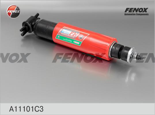 Fenox A11101C3 - Ammortizzatore autozon.pro