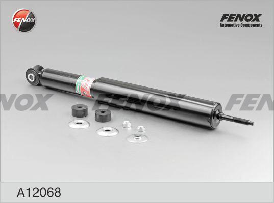 Fenox A12068 - Ammortizzatore autozon.pro