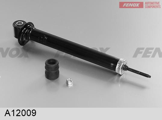 Fenox A12009 - Ammortizzatore autozon.pro