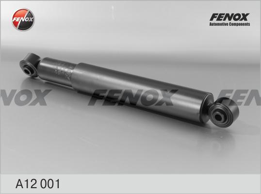 Fenox A12001 - Ammortizzatore autozon.pro