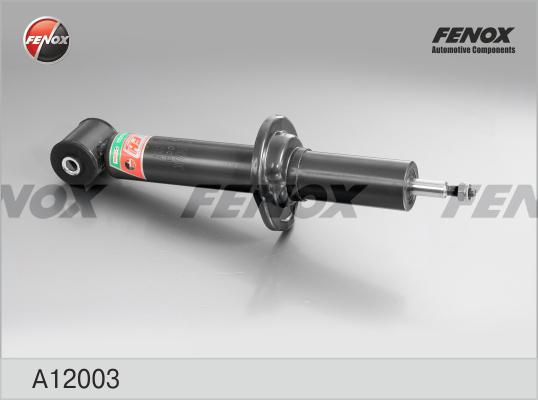 Fenox A12003 - Ammortizzatore autozon.pro