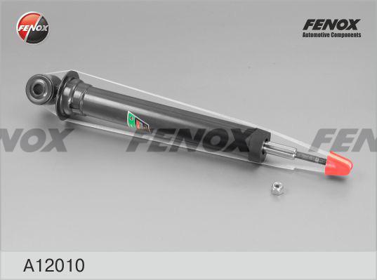 Fenox A12010 - Ammortizzatore autozon.pro