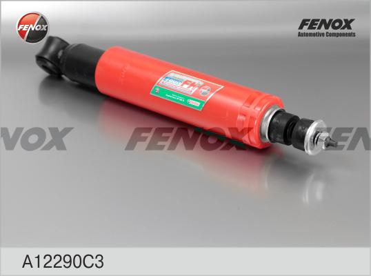 Fenox A12290C3 - Ammortizzatore autozon.pro