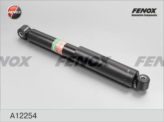 Fenox A12254 - Ammortizzatore autozon.pro