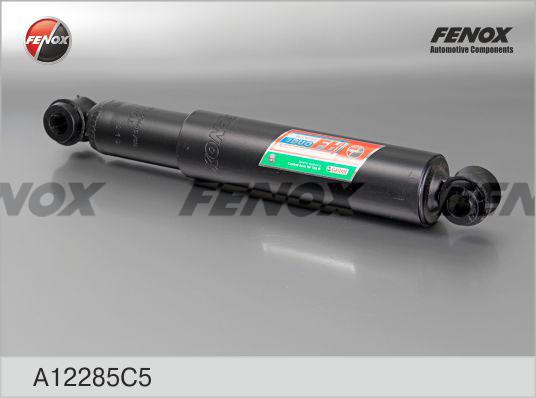 Fenox A12285C5 - Ammortizzatore autozon.pro