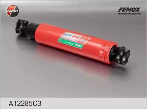 Fenox A12285C3 - Ammortizzatore autozon.pro