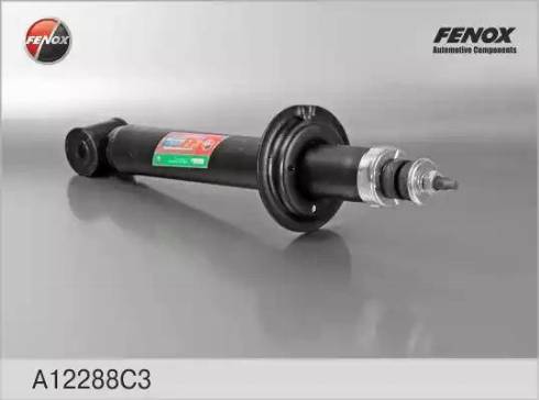 Fenox A12288C3 - Ammortizzatore autozon.pro