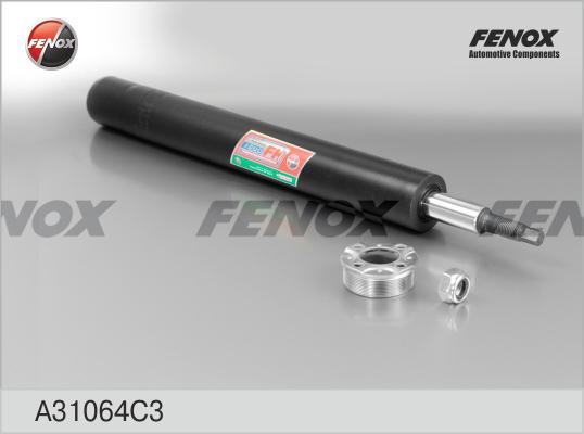 Fenox A31064C3 - Ammortizzatore autozon.pro