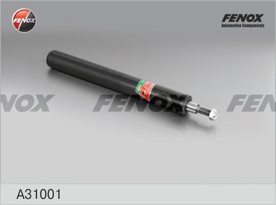 Fenox A31001 - Ammortizzatore autozon.pro