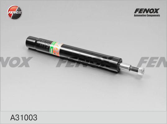 Fenox A31003 - Ammortizzatore autozon.pro