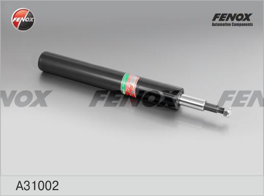 Fenox A31002 - Ammortizzatore autozon.pro