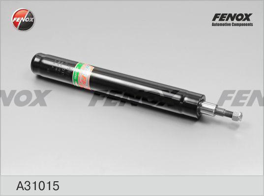 Fenox A31015 - Ammortizzatore autozon.pro