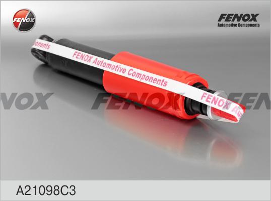 Fenox A21098C3 - Ammortizzatore autozon.pro