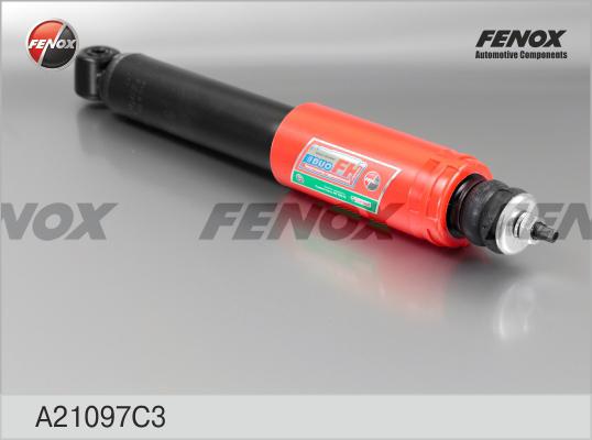 Fenox A21097C3 - Ammortizzatore autozon.pro