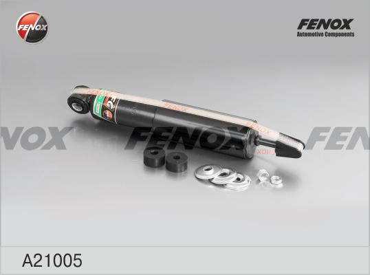 Fenox A21005 - Ammortizzatore autozon.pro