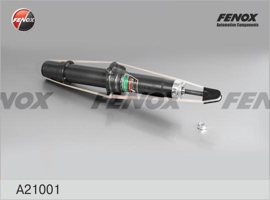 Fenox A21001 - Ammortizzatore autozon.pro