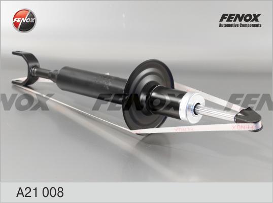 Fenox A21008 - Ammortizzatore autozon.pro