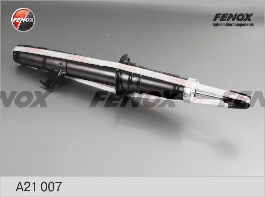 Fenox A21007 - Ammortizzatore autozon.pro