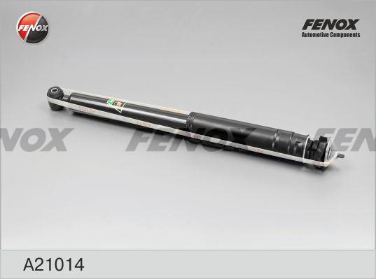 Fenox A21014 - Ammortizzatore autozon.pro