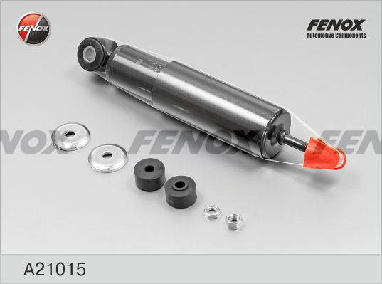 Fenox A21015 - Ammortizzatore autozon.pro