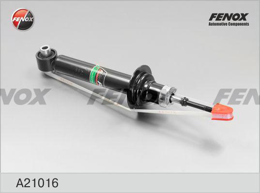 Fenox A21016 - Ammortizzatore autozon.pro