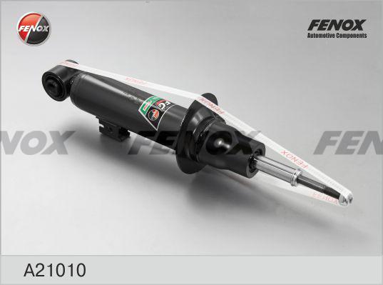 Fenox A21010 - Ammortizzatore autozon.pro