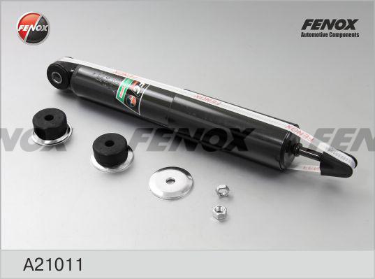 Fenox A21011 - Ammortizzatore autozon.pro