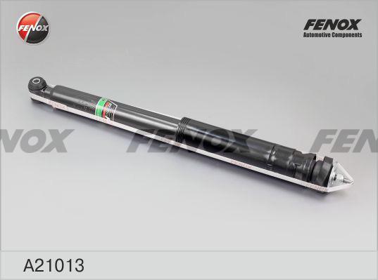 Fenox A21013 - Ammortizzatore autozon.pro