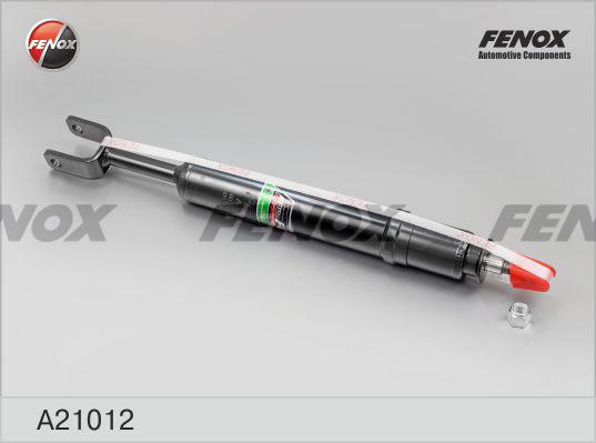 Fenox A21012 - Ammortizzatore autozon.pro