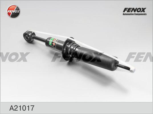 Fenox A21017 - Ammortizzatore autozon.pro