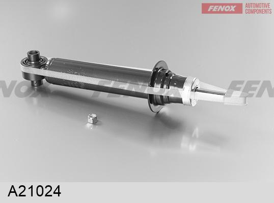 Fenox A21024 - Ammortizzatore autozon.pro