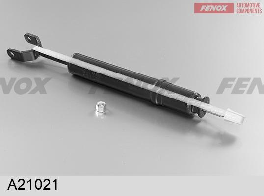 Fenox A21021 - Ammortizzatore autozon.pro