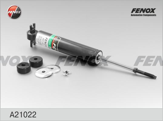 Fenox A21022C3 - Ammortizzatore autozon.pro