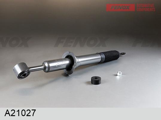 Fenox A21027 - Ammortizzatore autozon.pro