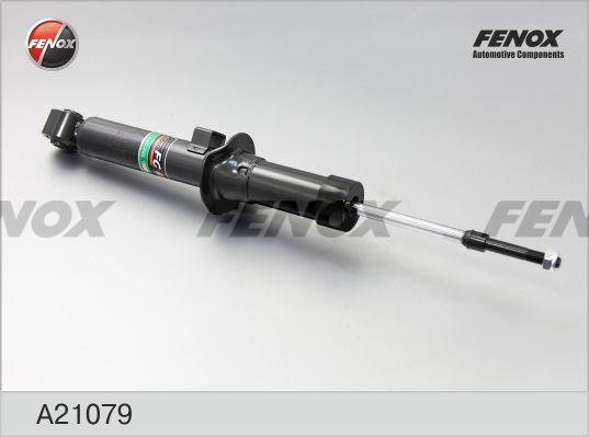 Fenox A21079 - Ammortizzatore autozon.pro