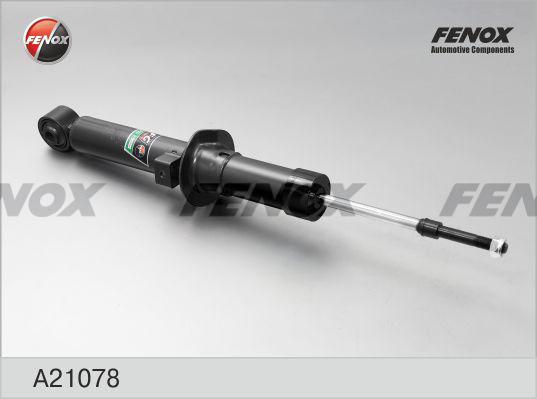 Fenox A21078 - Ammortizzatore autozon.pro