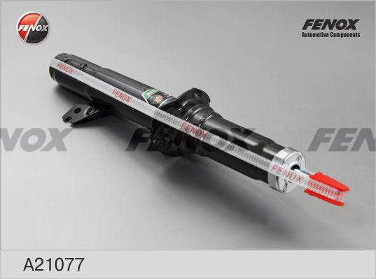 Fenox A21077 - Ammortizzatore autozon.pro