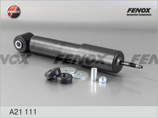 Fenox A21111 - Ammortizzatore autozon.pro