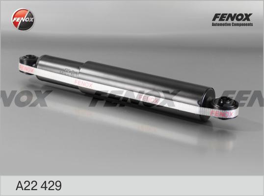 Fenox A22429 - Ammortizzatore autozon.pro