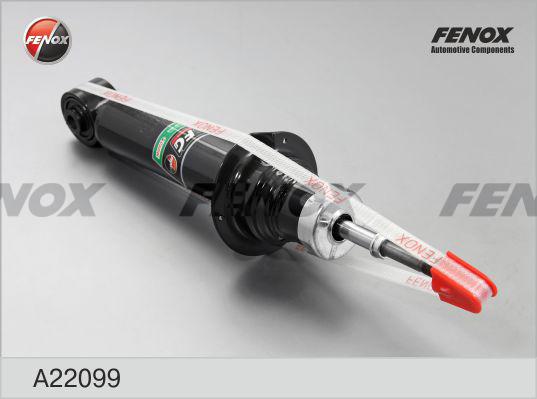 Fenox A22099 - Ammortizzatore autozon.pro